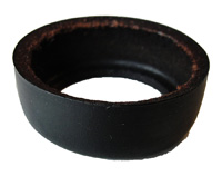CUP LEATHER BLACK PERFECTION Image